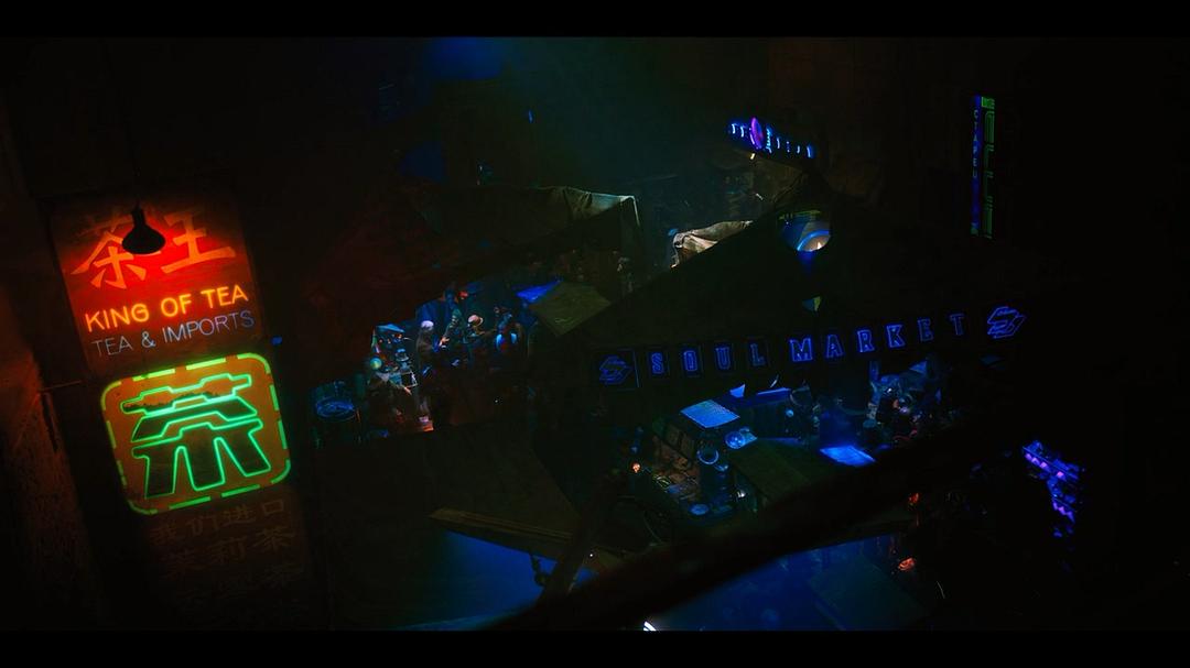 这是在哪，为啥有中文