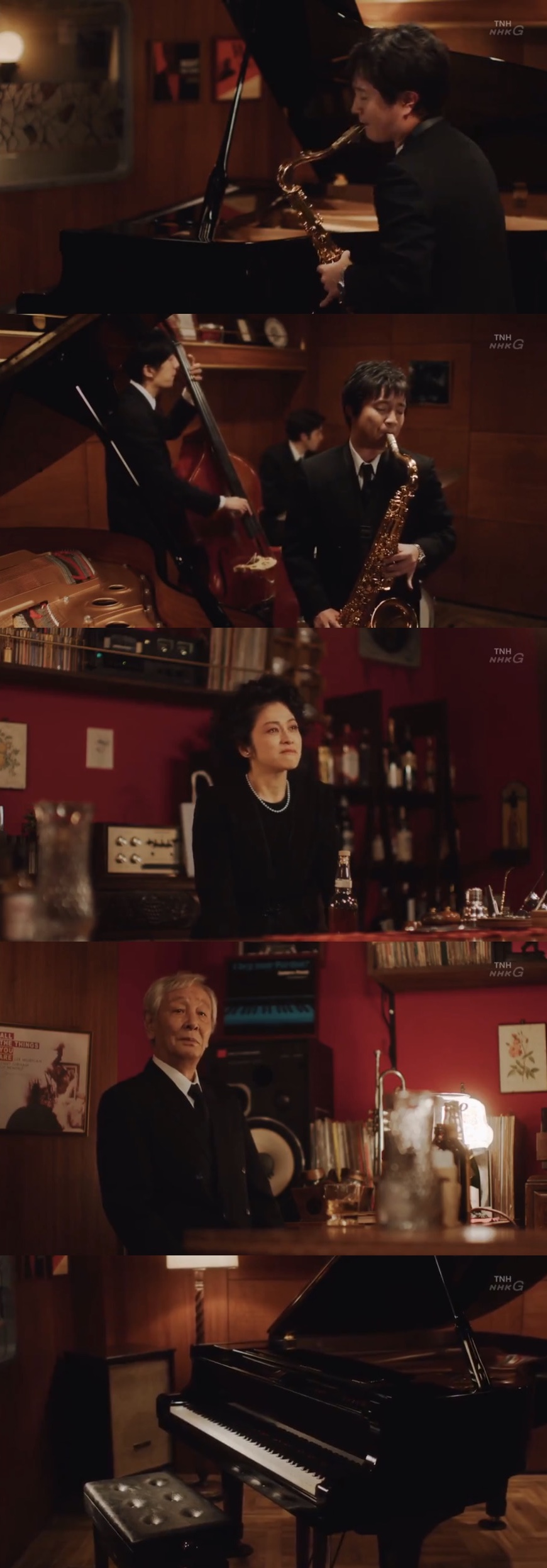 《疗愈心中的伤口》剧照第13张图片