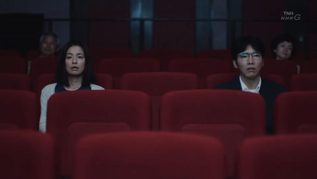 《疗愈心中的伤口》剧照第34张图片