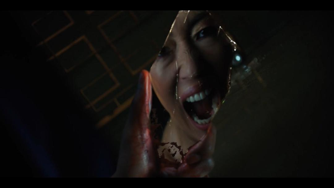 《副本第二季》剧照第32张图片