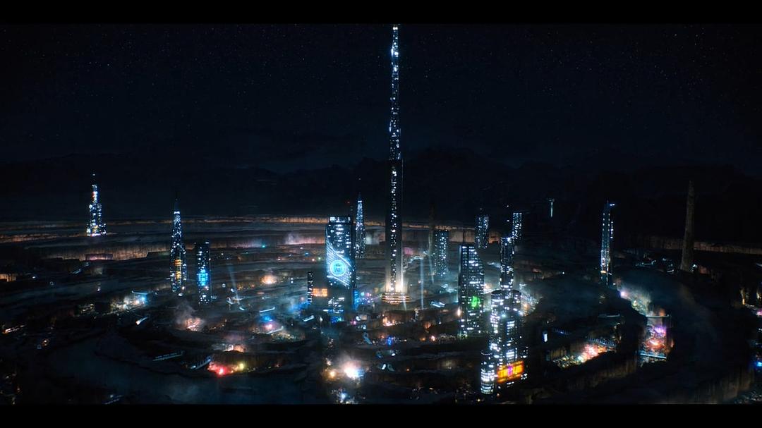 《副本第二季》剧照第31张图片