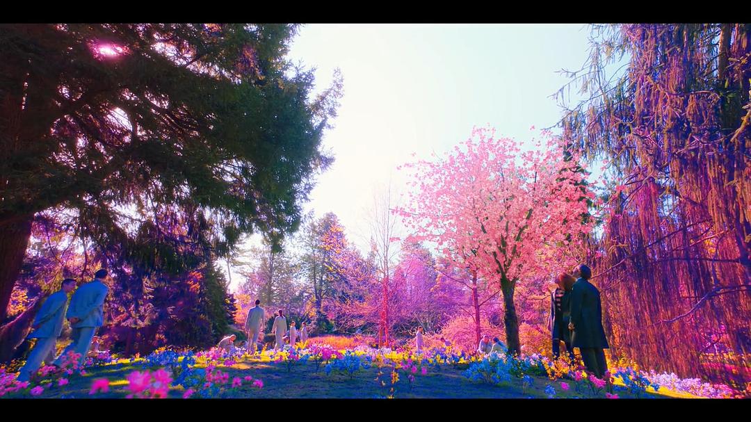 《副本第二季》剧照第25张图片