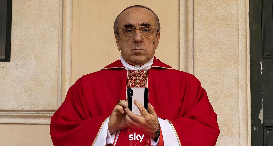 《新教宗》海报第43张图片