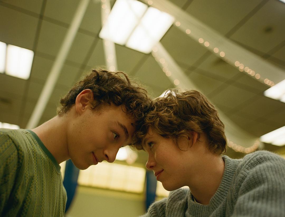 《非我所愿》剧照