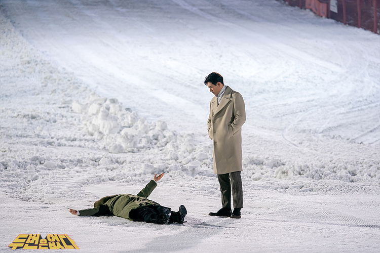 《没有第二次机会》剧照第58张图片