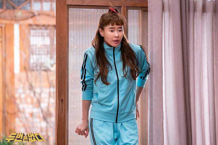 《没有第二次机会》剧照第50张图片