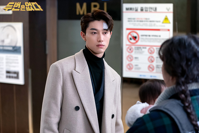 《没有第二次机会》剧照第42张图片