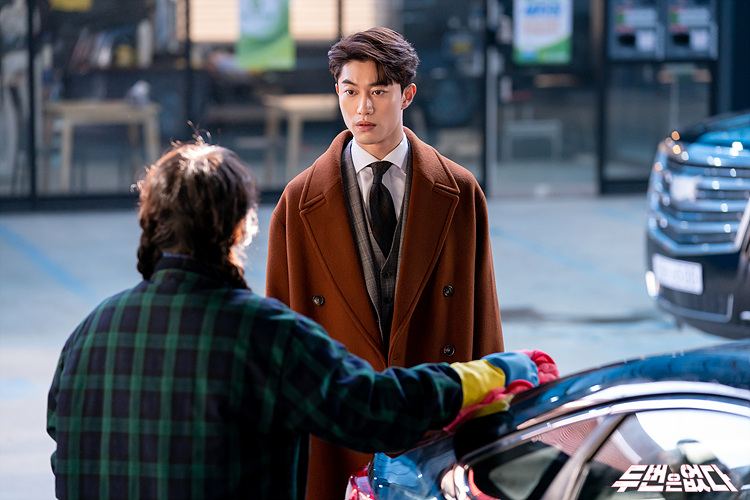 《没有第二次机会》剧照第26张图片