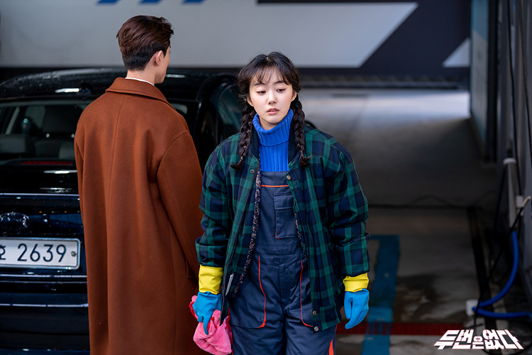 《没有第二次机会》剧照第25张图片