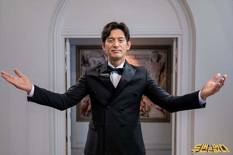 《没有第二次机会》剧照第15张图片