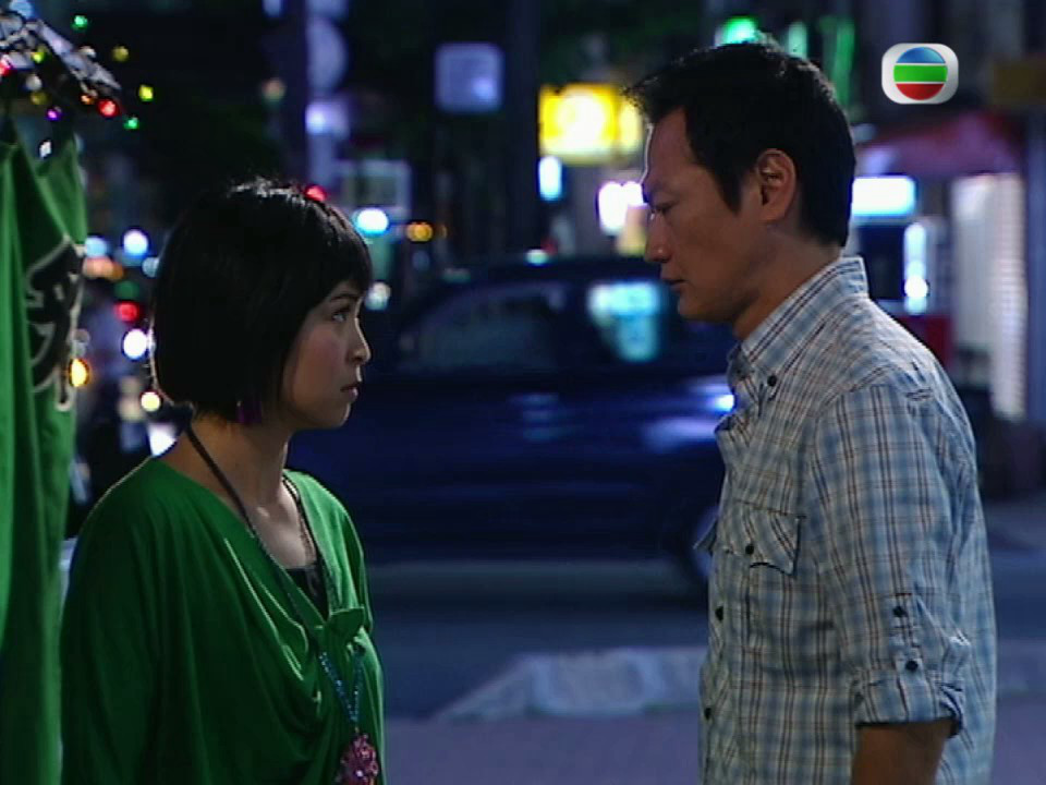 《和味浓情》剧照第50张图片