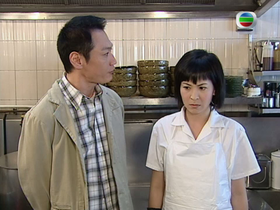 《和味浓情》剧照第37张图片