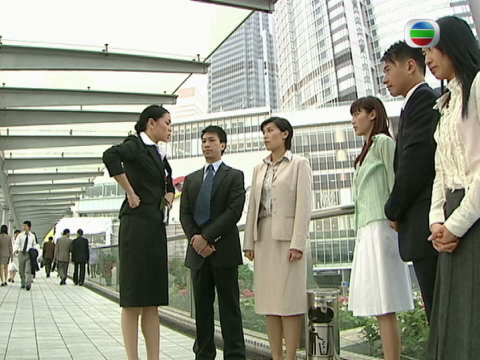 《和味浓情》剧照