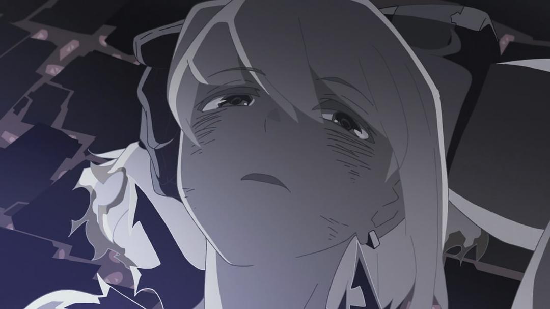 《普罗米亚》剧照第44张图片