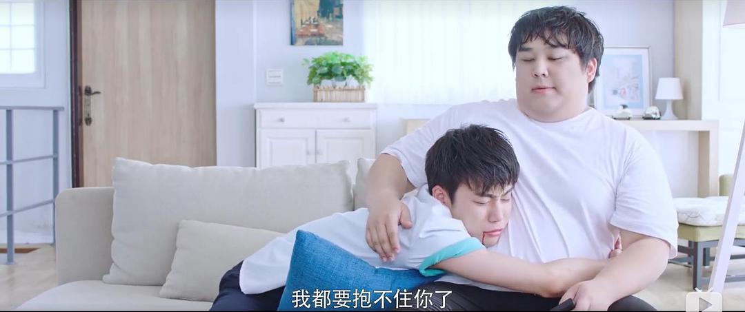 《金斩，有何贵干？》剧照