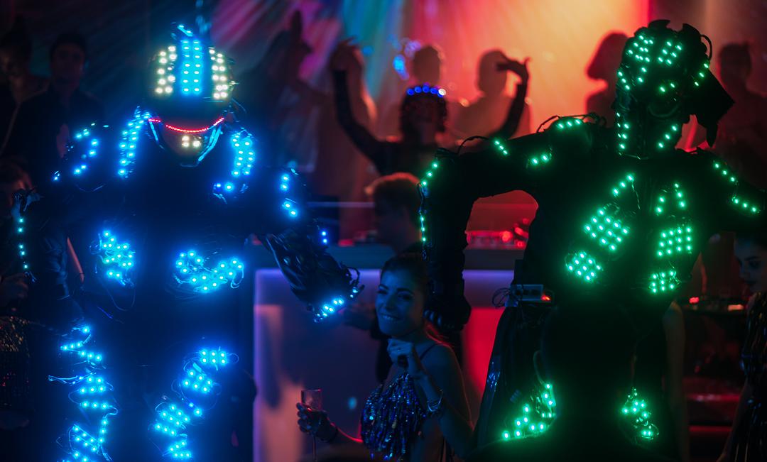 《名校风暴第三季》剧照第26张图片