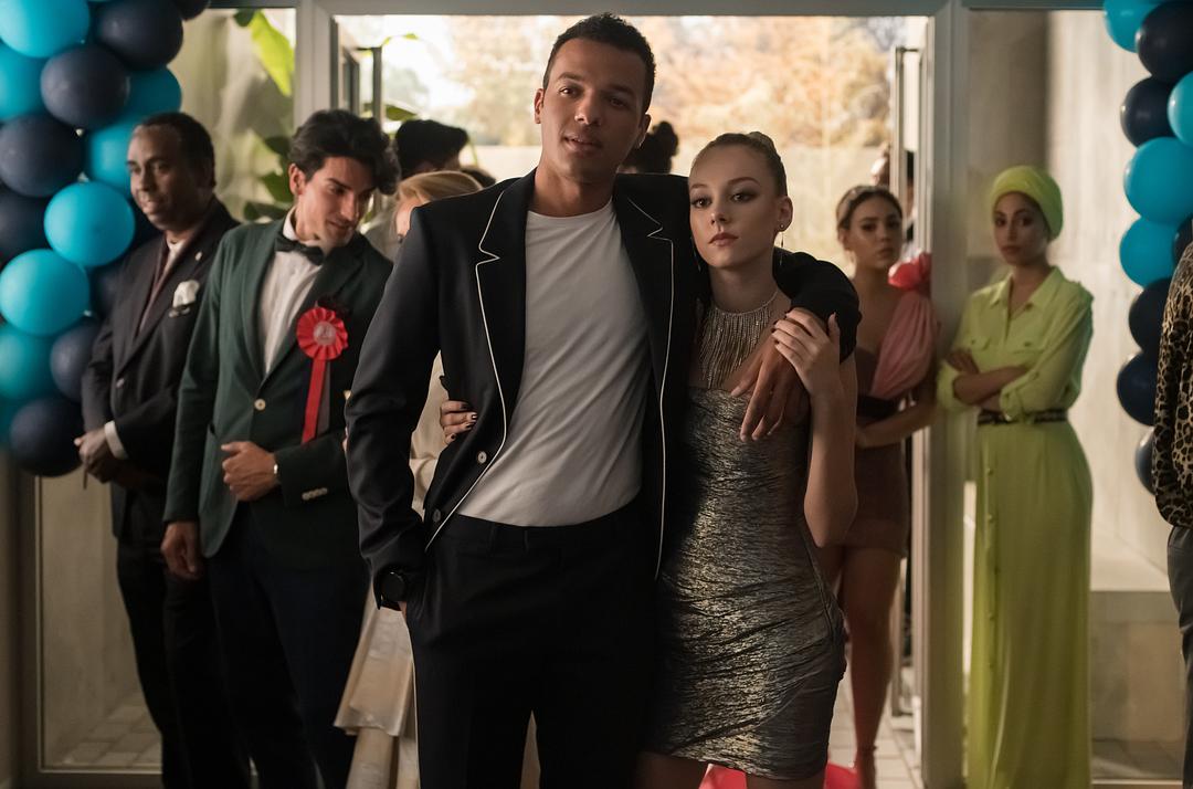 《名校风暴第三季》剧照第22张图片