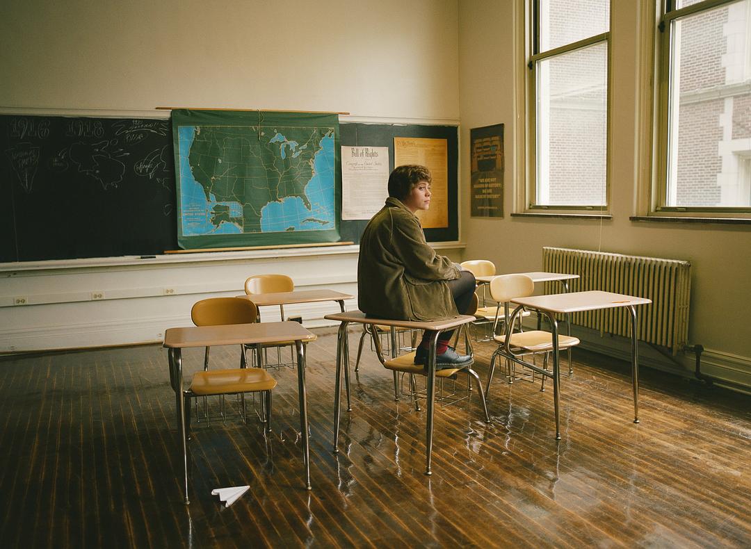 《非我所愿》海报第32张图片