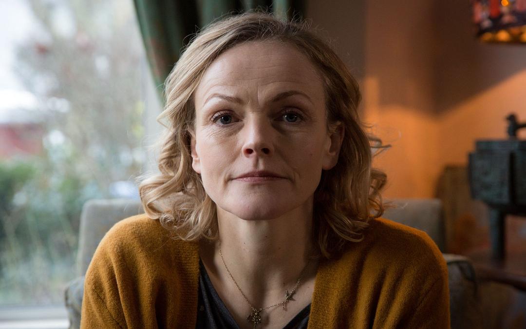 《9号秘事第五季》剧照第17张图片