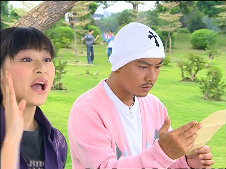 《伙头智多星》海报第58张图片