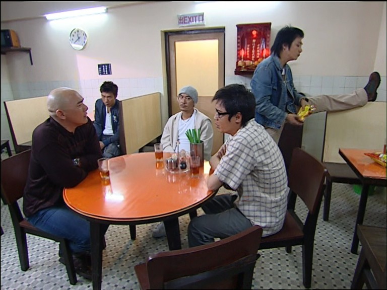 《伙头智多星》海报第39张图片