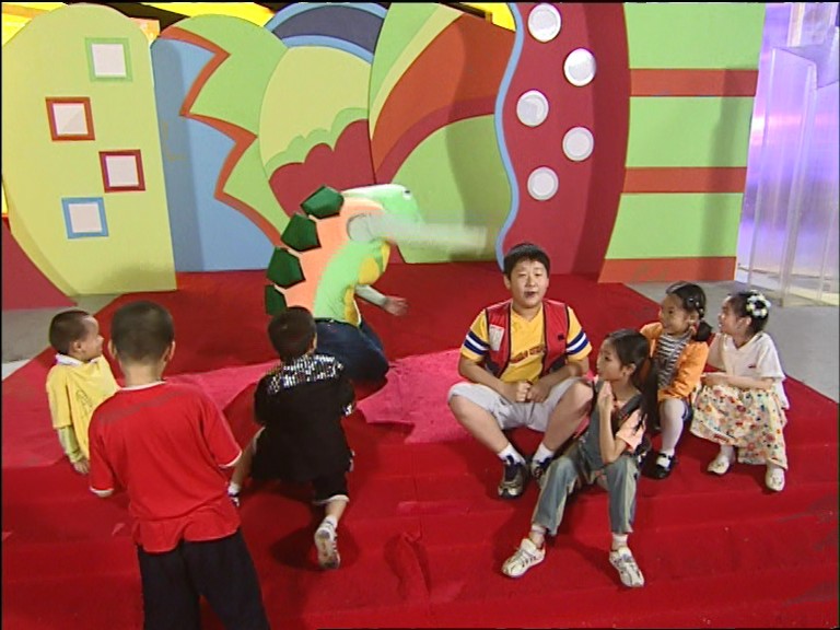 《伙头智多星》海报第38张图片