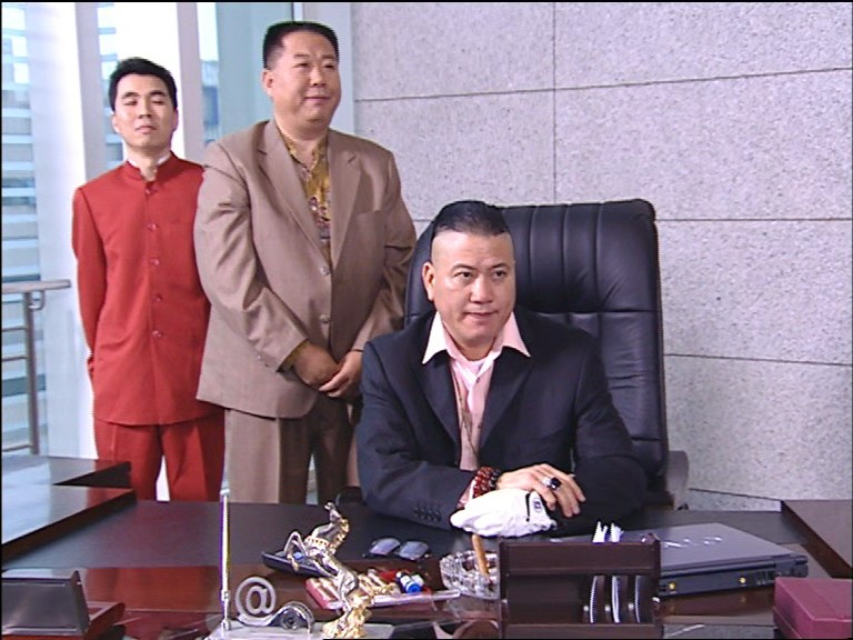 《伙头智多星》海报第31张图片