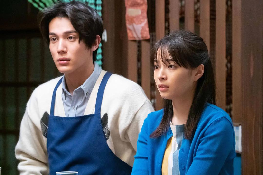 《夏空》海报第60张图片