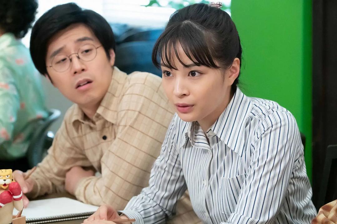 《夏空》海报第53张图片