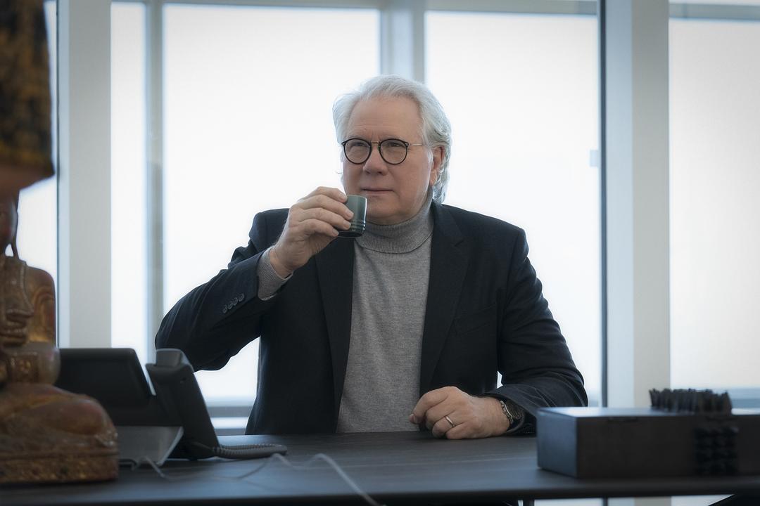 《傲骨之战第四季》剧照第45张图片