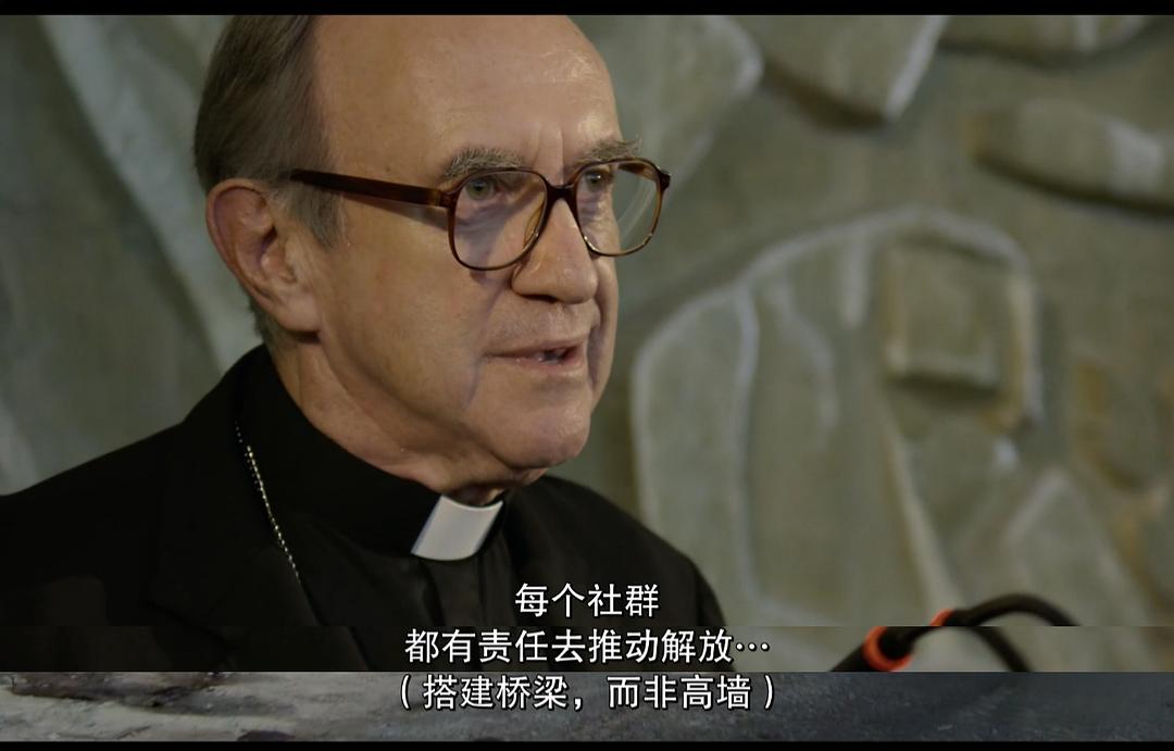 搭建桥梁，而非高墙