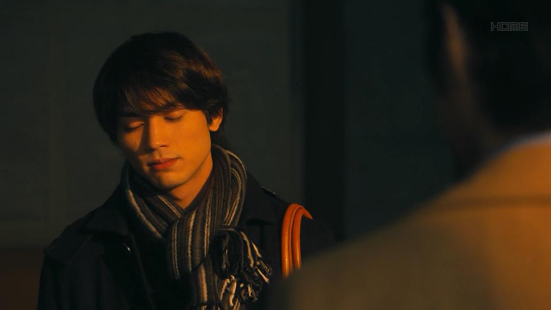 《破坏不在场证明》海报第44张图片