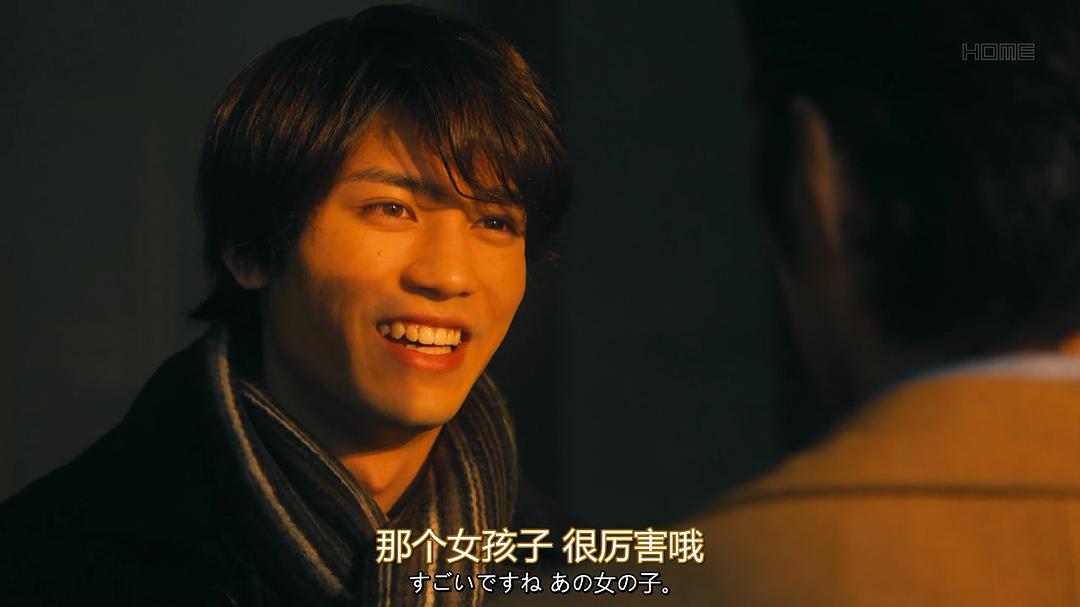 《破坏不在场证明》海报第43张图片