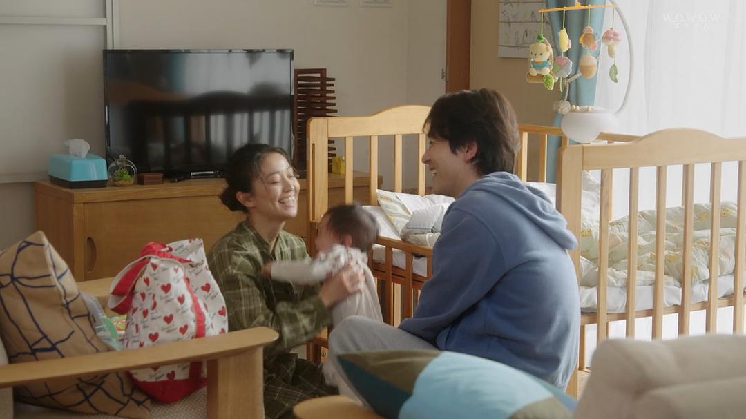 《看到他们就会明白》海报第20张图片 《看到他们就会明白》海报第20张图片