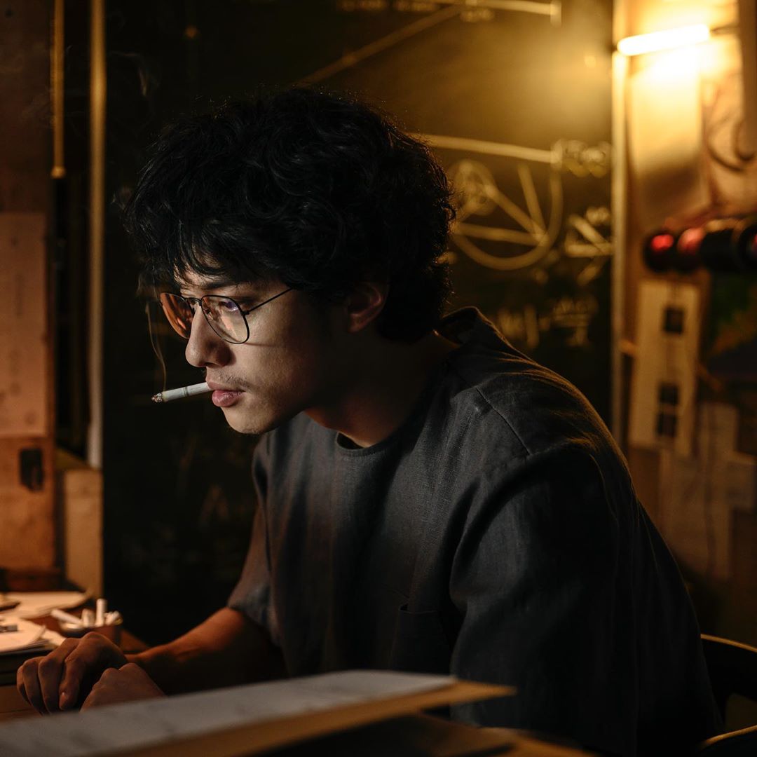 《二月二十九》剧照