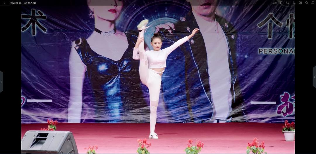 《刘老根3》剧照第23张图片