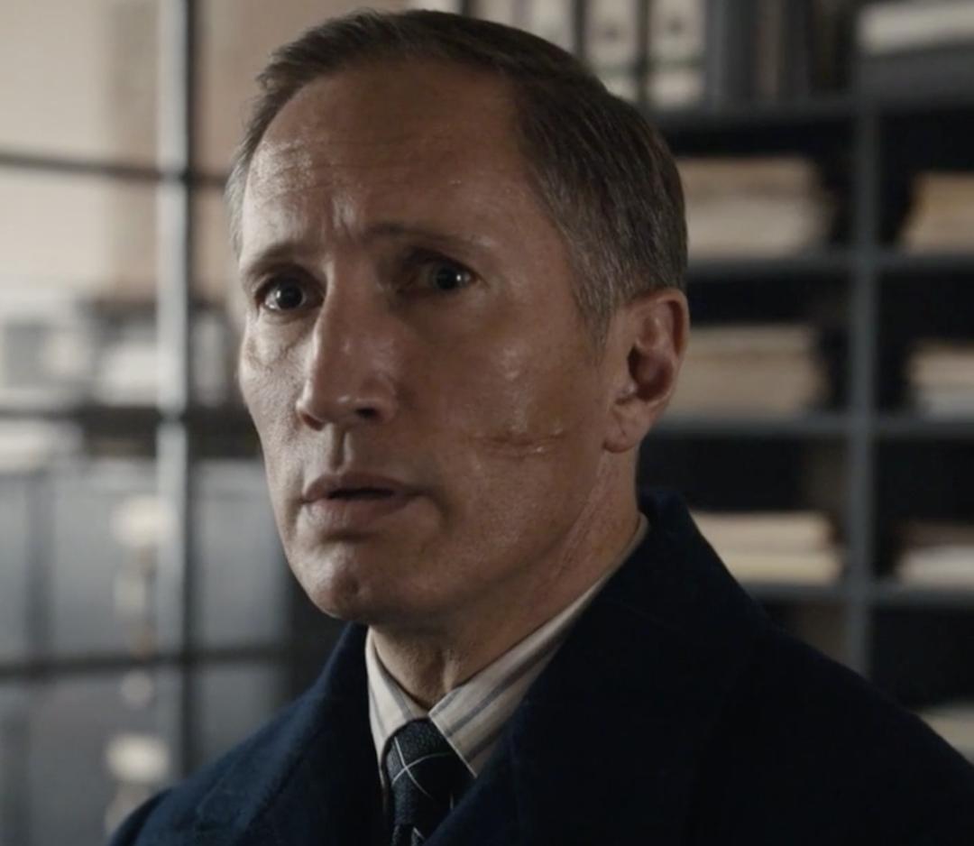 《巴比伦柏林第三季》海报第50张图片