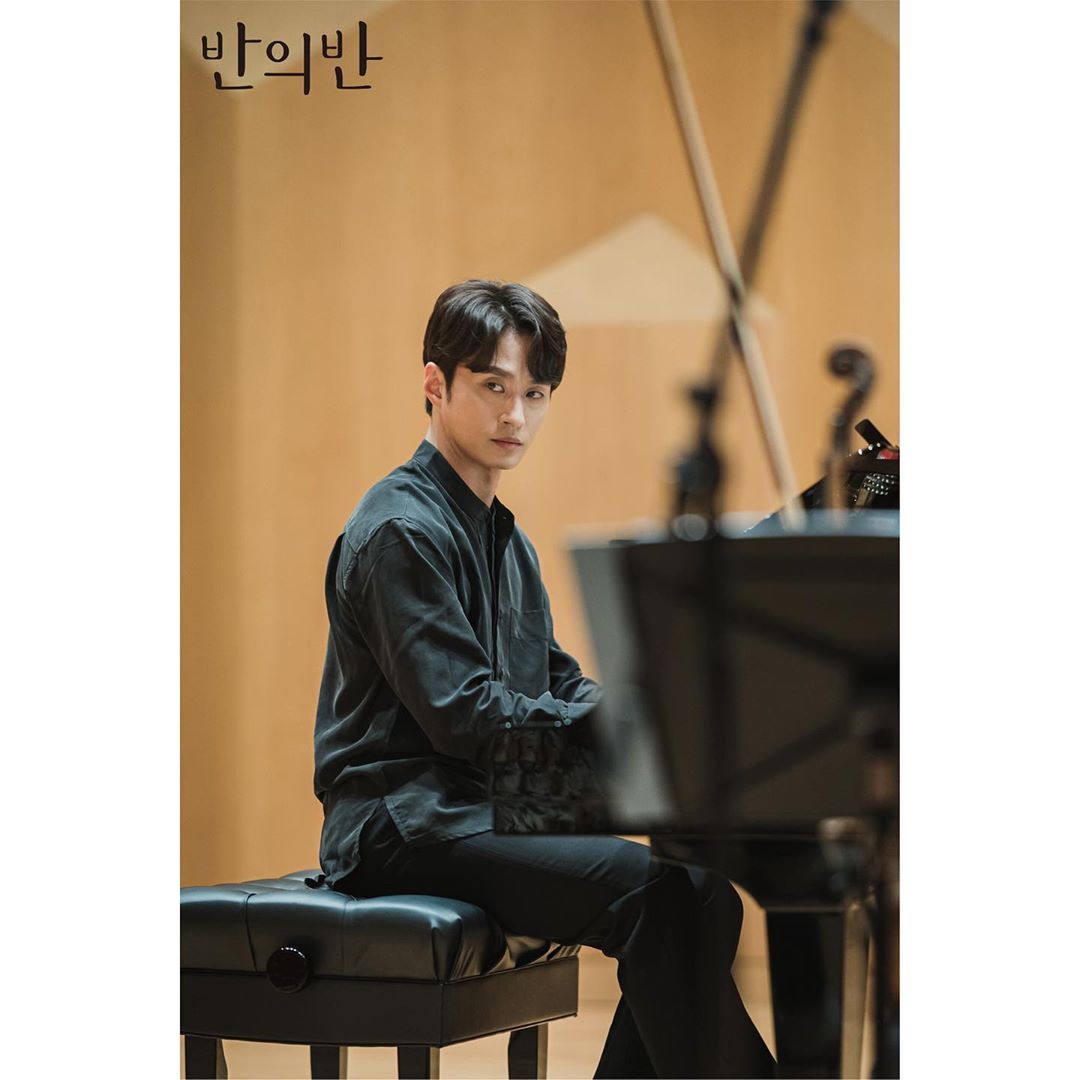 《半之半》剧照第9张图片