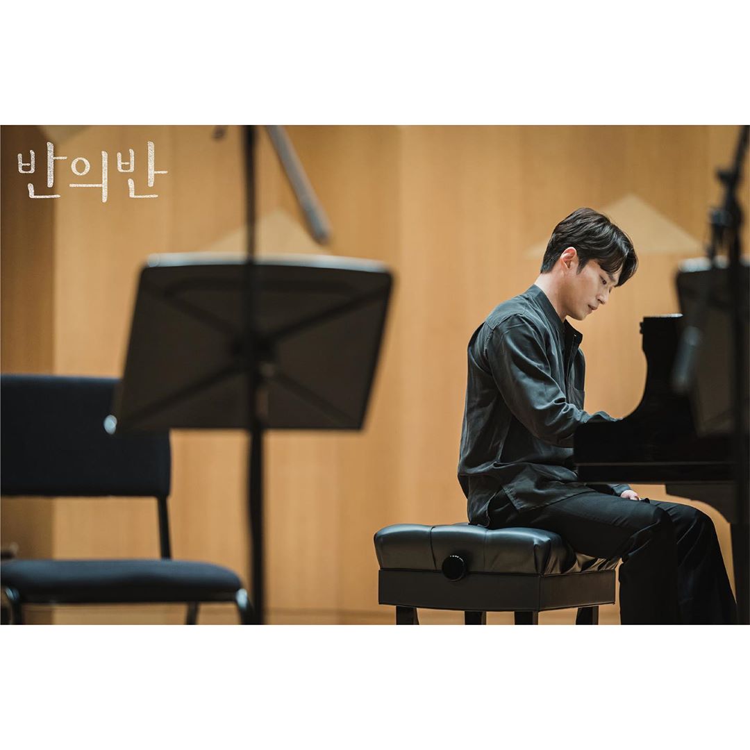 《半之半》剧照第60张图片