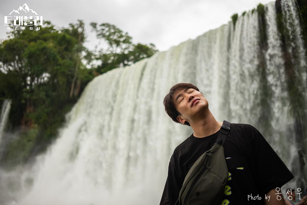 《旅行者第二季》剧照第15张图片