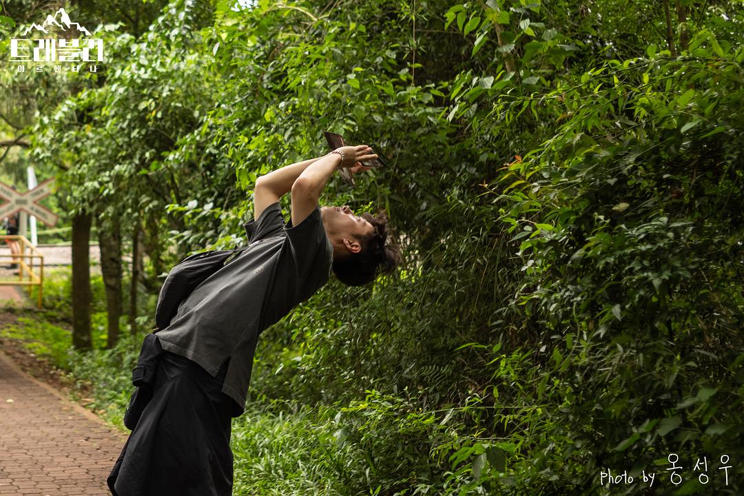 《旅行者第二季》剧照第13张图片