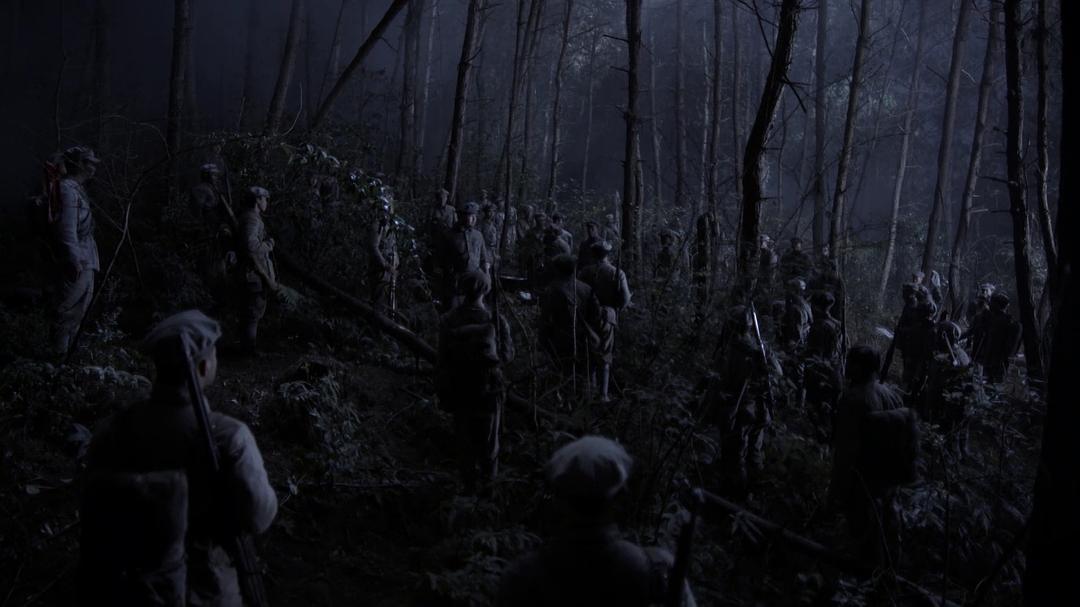 《伟大的转折》剧照第44张图片