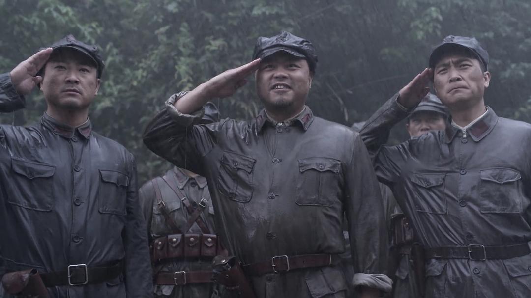 《伟大的转折》剧照第43张图片