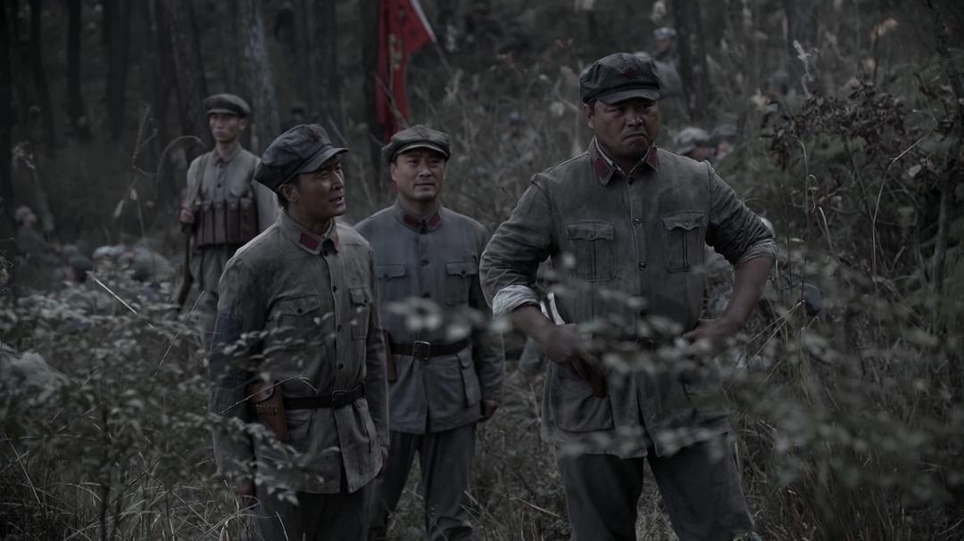 《伟大的转折》剧照第42张图片