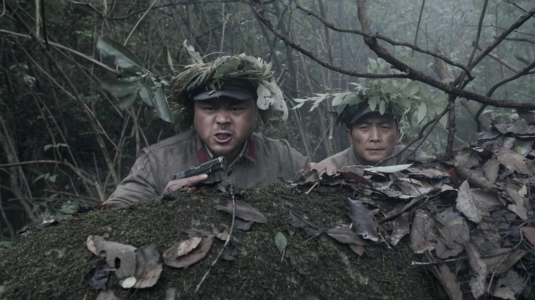 《伟大的转折》剧照第36张图片