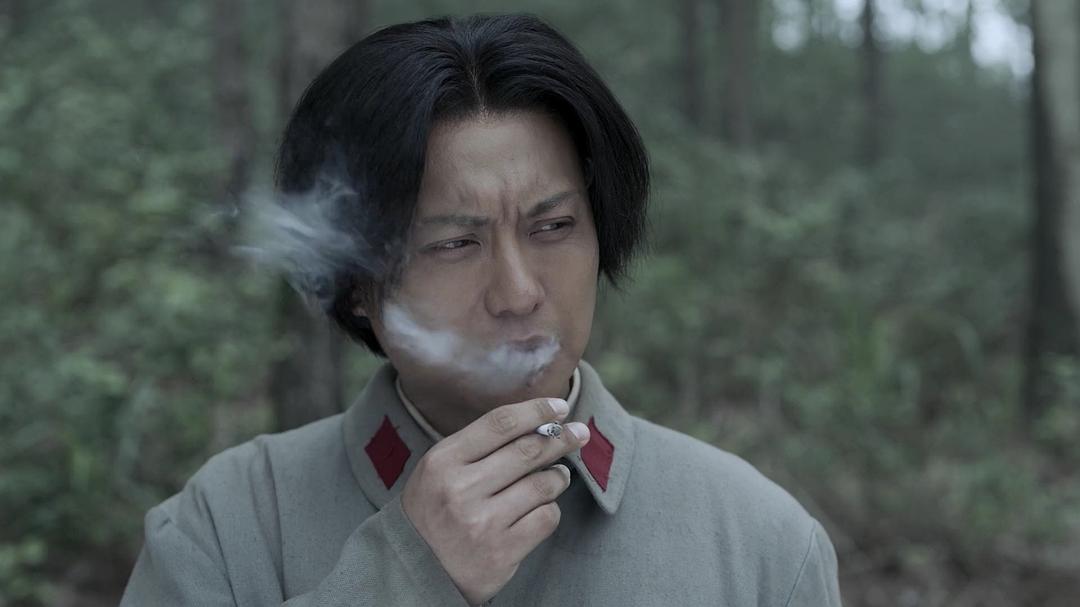 《伟大的转折》剧照第17张图片