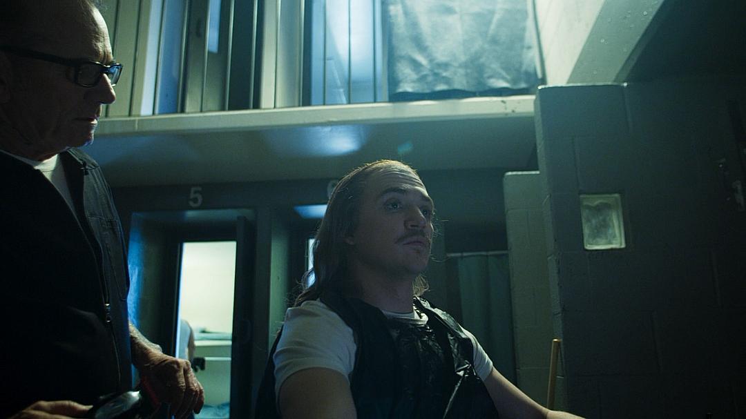 《审讯》剧照第56张图片