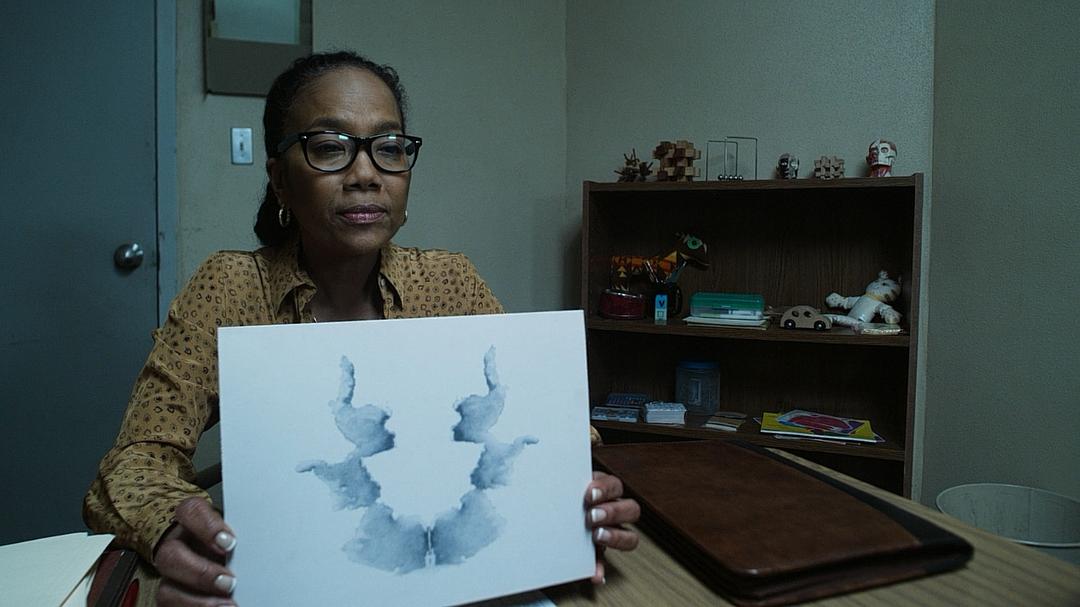 《审讯》剧照第55张图片