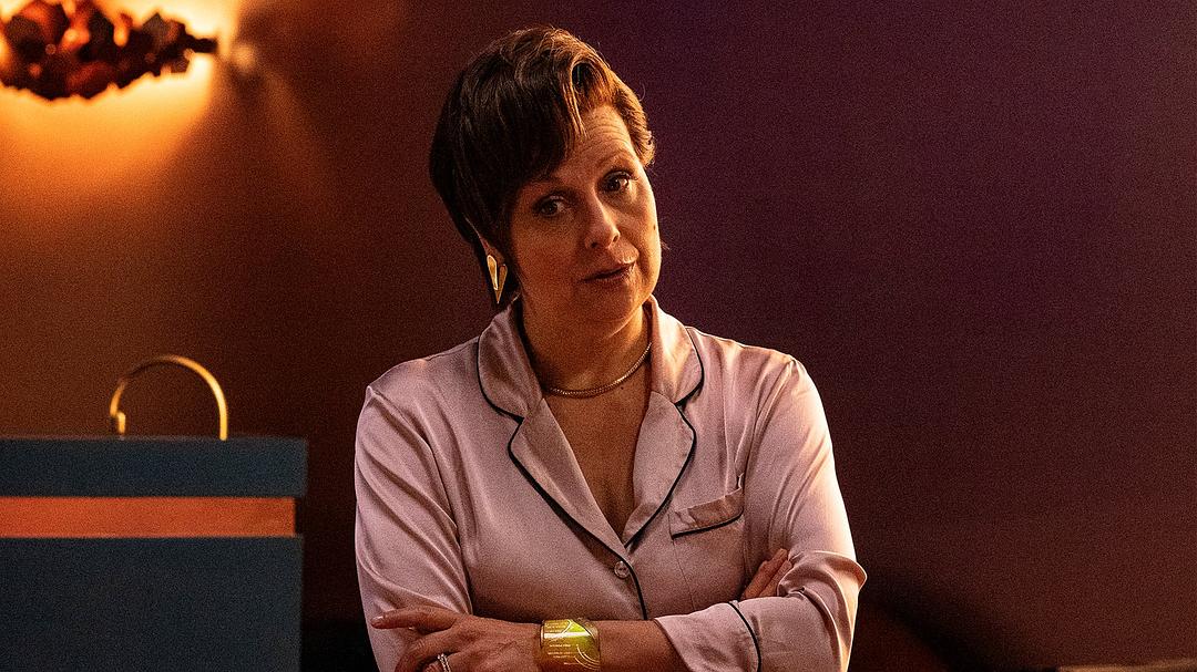 《第五大道第一季》剧照