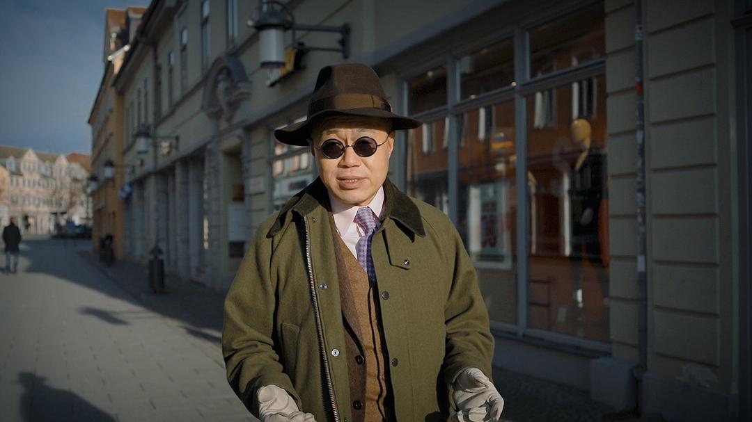 《尔雅：包豪斯的革命》剧照第10张图片